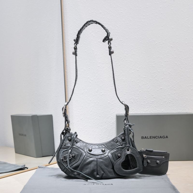 Balenciag Le Cagole Bags